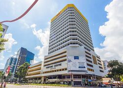Parco Bugis Junction (D7), Office #578706601